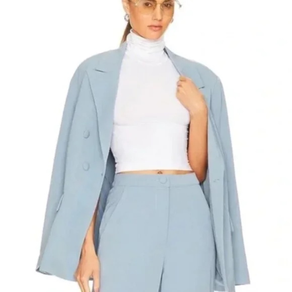 WeWoreWhat Double Breasted Blazer Size‎ S - Picture 1 of 11